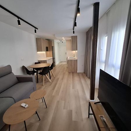 Apartamentos Aurea Pal 8 Y Gran Atenea Esperanto 5 Benidorm Exterior foto