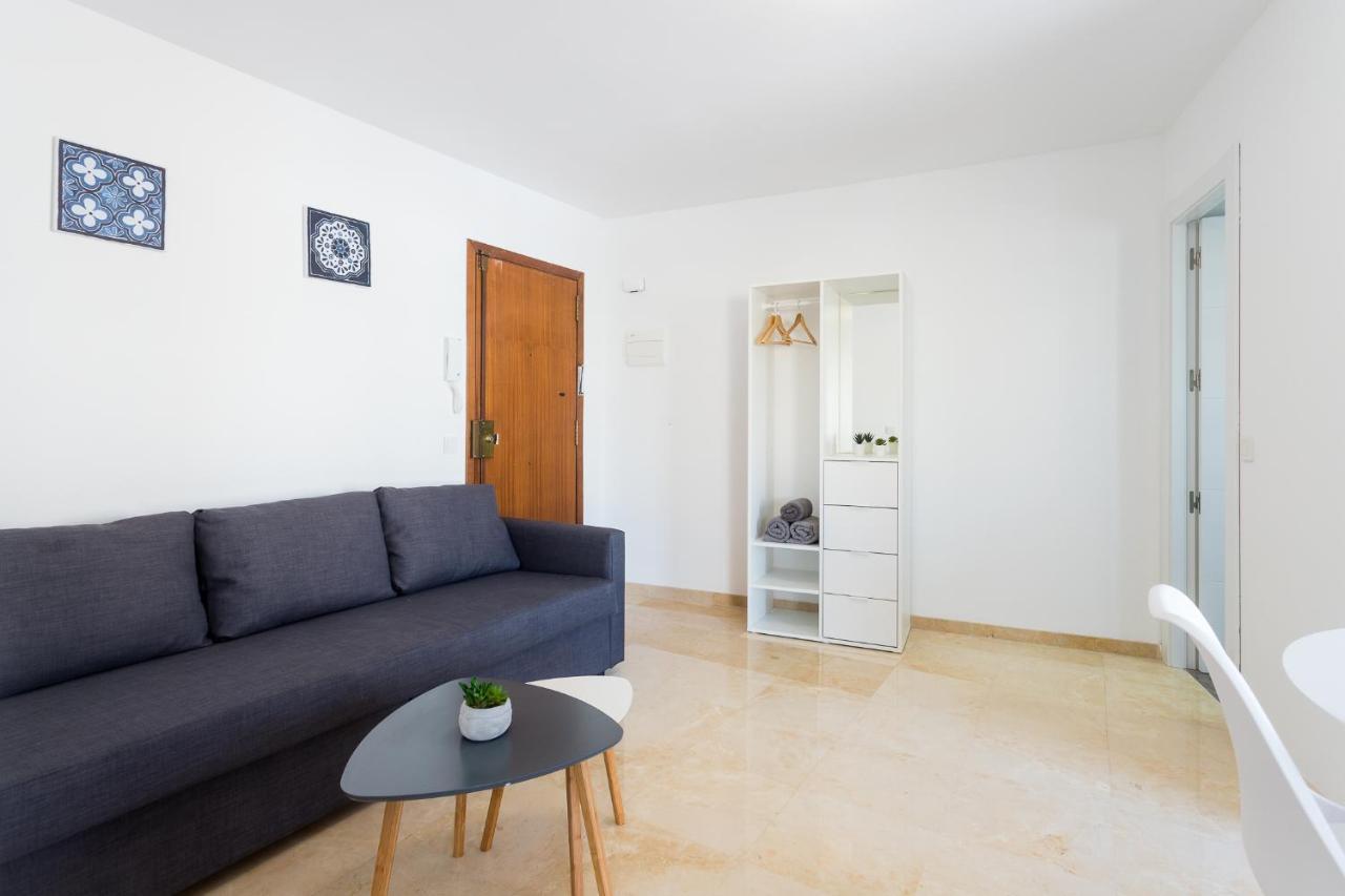 Apartamentos Aurea Pal 8 Y Gran Atenea Esperanto 5 Benidorm Exterior foto