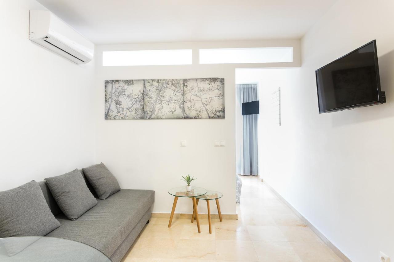 Apartamentos Aurea Pal 8 Y Gran Atenea Esperanto 5 Benidorm Exterior foto