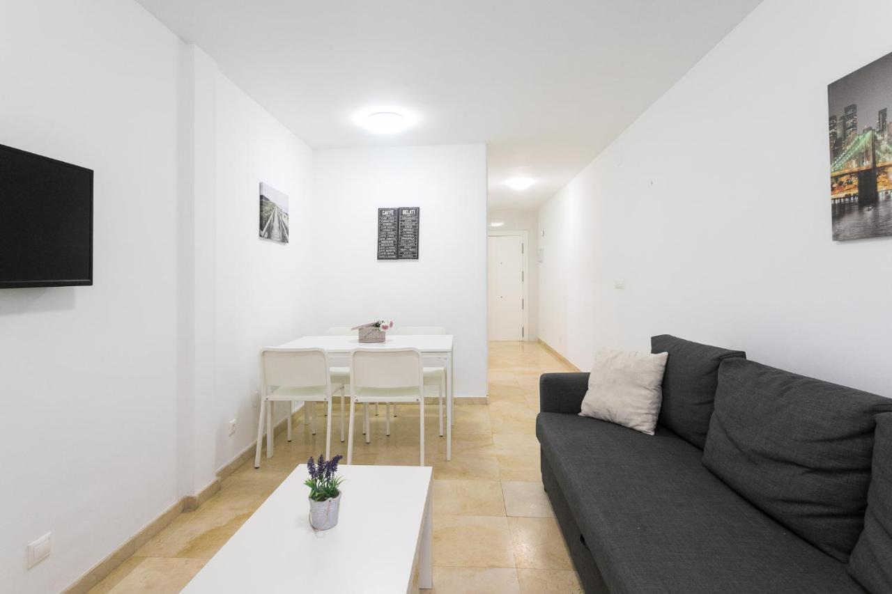 Apartamentos Aurea Pal 8 Y Gran Atenea Esperanto 5 Benidorm Exterior foto