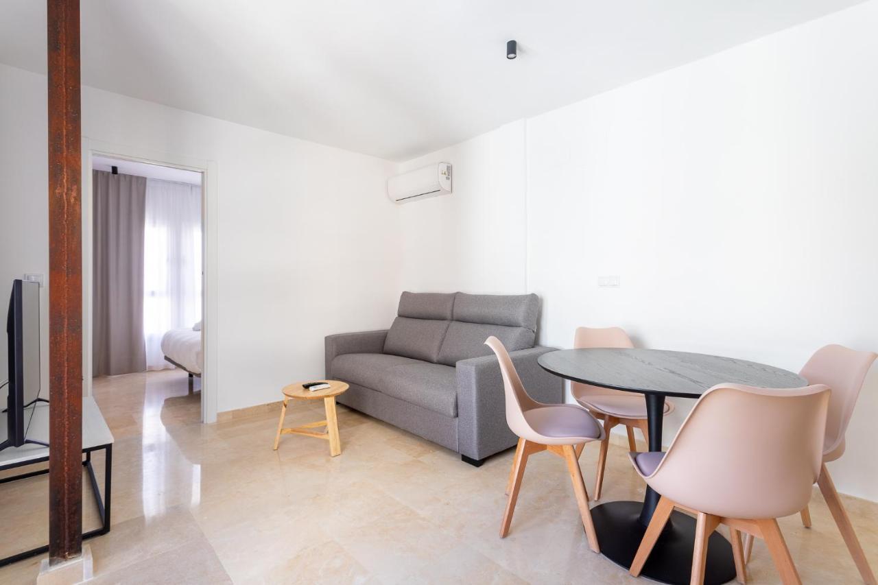 Apartamentos Aurea Pal 8 Y Gran Atenea Esperanto 5 Benidorm Exterior foto