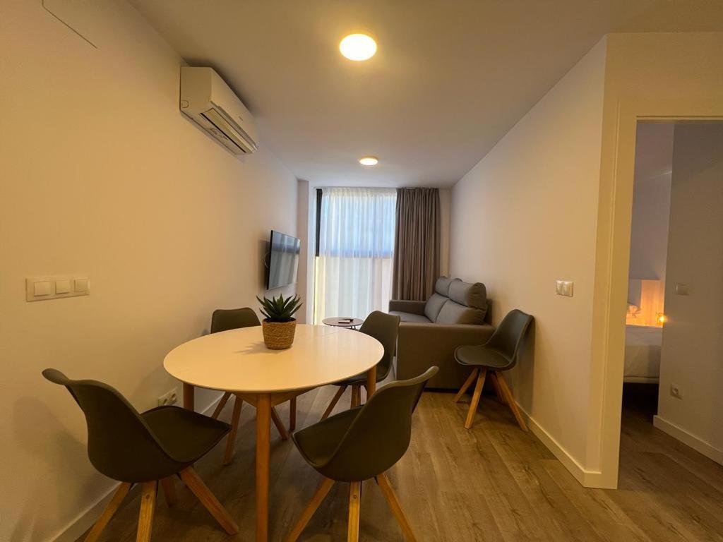 Apartamentos Aurea Pal 8 Y Gran Atenea Esperanto 5 Benidorm Exterior foto