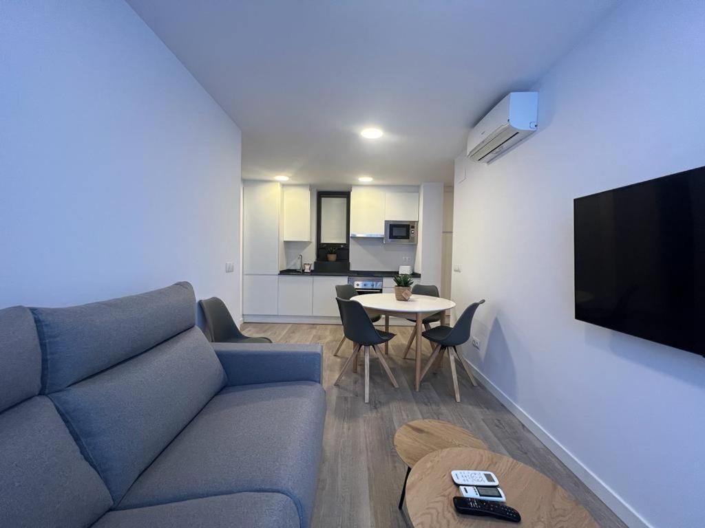 Apartamentos Aurea Pal 8 Y Gran Atenea Esperanto 5 Benidorm Exterior foto