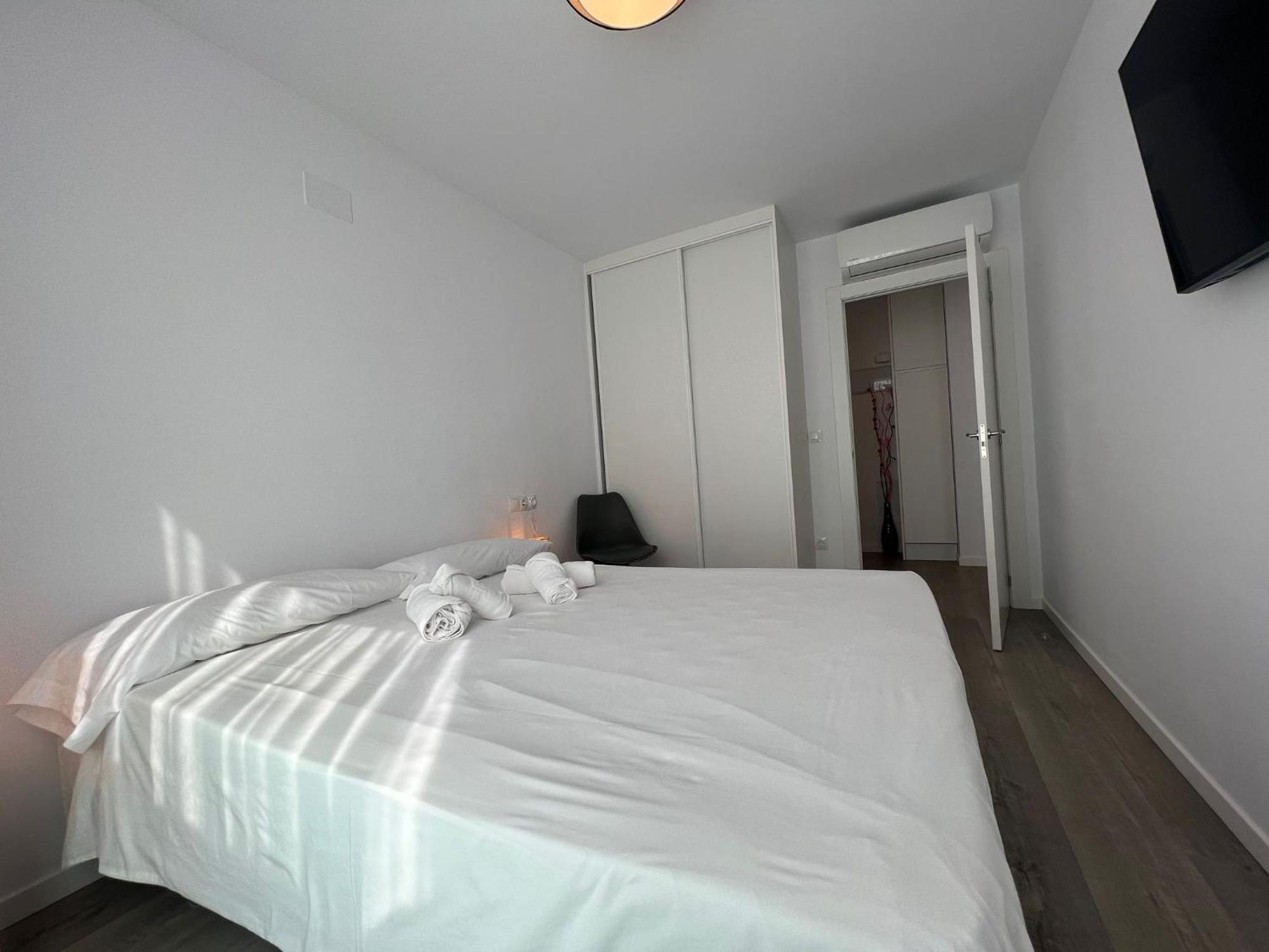 Apartamentos Aurea Pal 8 Y Gran Atenea Esperanto 5 Benidorm Exterior foto