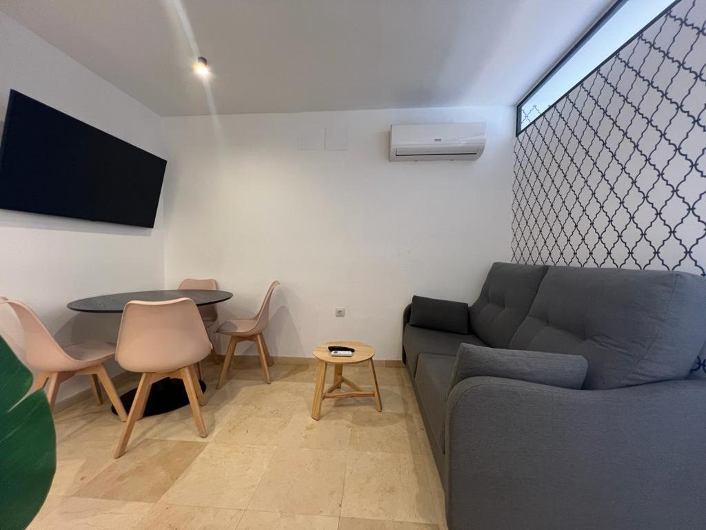 Apartamentos Aurea Pal 8 Y Gran Atenea Esperanto 5 Benidorm Exterior foto